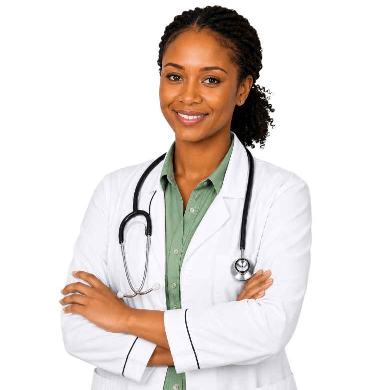 doctor